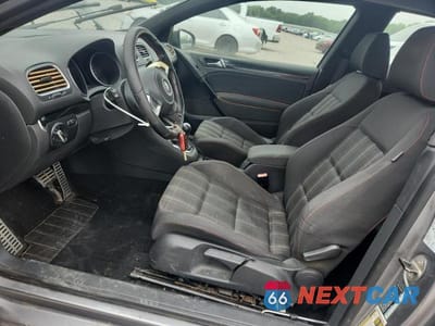 Zdjęcie 7 z 12 samochodu: 2011 VOLKSWAGEN GTI VIN:WVWFV7AJ9BW119838 - miniatura