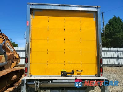 Zdjęcie 6 z 13 samochodu: 2026 ISUZU NPR HD BOX TRUCK VIN:54DC4W1D9TS202278 - miniatura