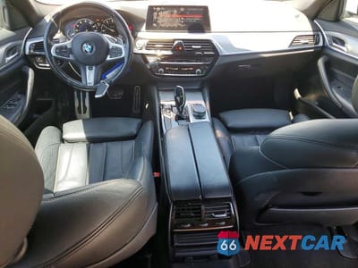 Zdjęcie 8 z 13 samochodu: 2019 BMW 530 I VIN:WBAJA5C57KWW11307 - miniatura