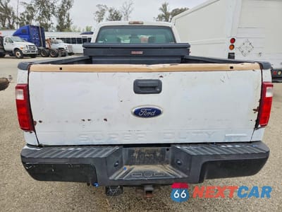 Zdjęcie 6 z 13 samochodu: 2012 FORD F350 SUPER DUTY VIN:1FT8W3A66CEB31088 - miniatura