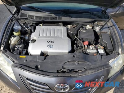 Zdjęcie 11 z 12 samochodu: 2007 TOYOTA CAMRY LE V6 VIN:4T1BK46K07U039382 - miniatura