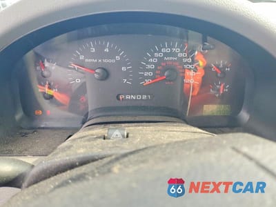 Zdjęcie 9 z 12 samochodu: 2008 FORD F150 VIN:1FTRX12W68FB42758 - miniatura