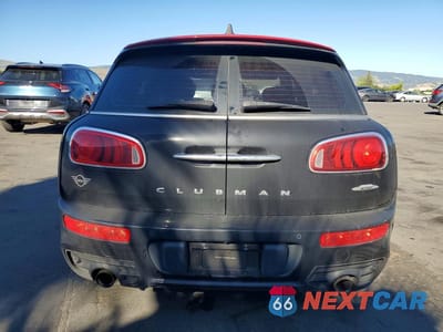 Zdjęcie 6 z 12 samochodu: 2019 MINI COOPER JCW CLUBMAN VIN:WMWLV9C54K2D66884 - miniatura