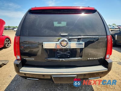 Zdjęcie 6 z 13 samochodu: 2014 CADILLAC ESCALADE ESV PLATINUM VIN:1GYS4KEF0ER145316 - miniatura