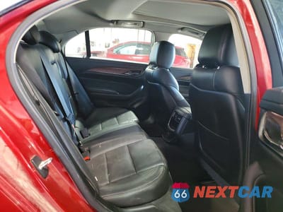 Zdjęcie 10 z 13 samochodu: 2016 CADILLAC CTS LUXURY COLLECTION VIN:1G6AX5SS2G0134467 - miniatura