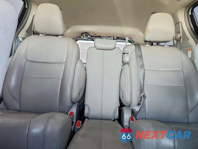 Zdjęcie 10 z 14 samochodu: 2017 TOYOTA SIENNA XLE 8-PASSENGER VIN:5TDYZ3DC7HS807820 - miniatura