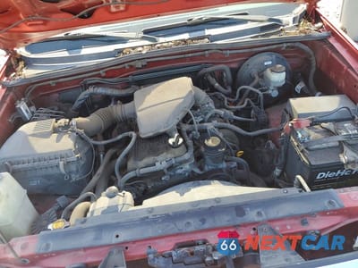 Zdjęcie 11 z 12 samochodu: 2012 TOYOTA TACOMA PRERUNNER ACCESS CAB VIN:5TFTX4GN1CX006788 - miniatura