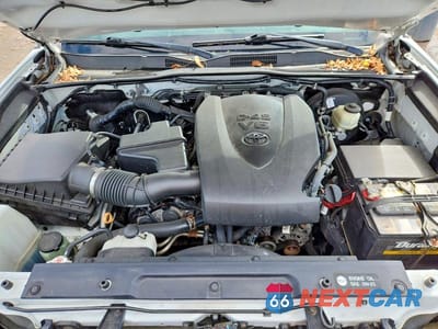 Zdjęcie 11 z 12 samochodu: 2018 TOYOTA TACOMA SR5 V6 VIN:5TFCZ5AN4JX129331 - miniatura