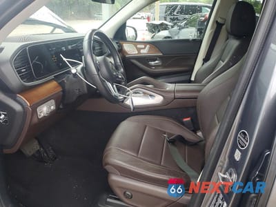 Zdjęcie 7 z 13 samochodu: 2022 MERCEDES-BENZ GLE 350 VIN:4JGFB4JB6NA638746 - miniatura