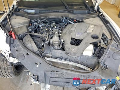 Zdjęcie 12 z 13 samochodu: 2022 MASERATI LEVANTE MODENA VIN:ZN661YUM6NX402749 - miniatura