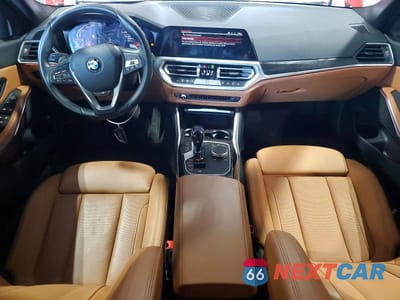 Zdjęcie 8 z 13 samochodu: 2022 BMW 330XI VIN:3MW5R7J04N8C30590 - miniatura