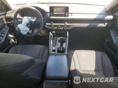 Zdjęcie 8 z 12 samochodu: 2024 HONDA ACCORD EX VIN:1HGCY1F38RA007221 - miniatura