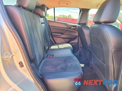 Zdjęcie 11 z 14 samochodu: 2023 MITSUBISHI ECLIPSE CROSS SE VIN:JA4ATWAA3PZ020877 - miniatura