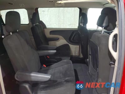 Zdjęcie 11 z 14 samochodu: 2013 DODGE GRAND CARAVAN SXT VIN:2C4RDGCG3DR655763 - miniatura