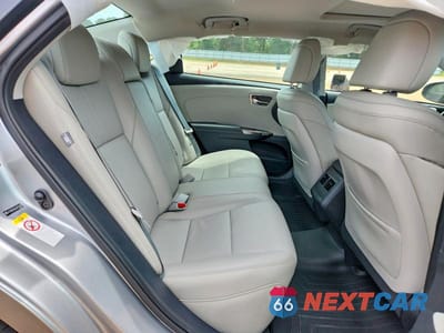 Zdjęcie 10 z 12 samochodu: 2018 TOYOTA AVALON XLE PREMIUM VIN:4T1BK1EB3JU275497 - miniatura