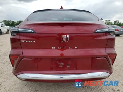 Zdjęcie 6 z 13 samochodu: 2025 BUICK ENVISTA VIN:KL47LCEP2SB119618 - miniatura