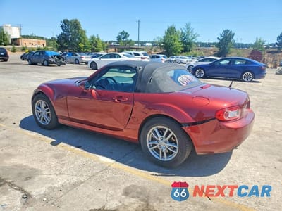Drugie zdjęcie samochodu z przodu: 2012 MAZDA MX-5 MIATA VIN:JM1NC2JF7C0222924 - miniatura