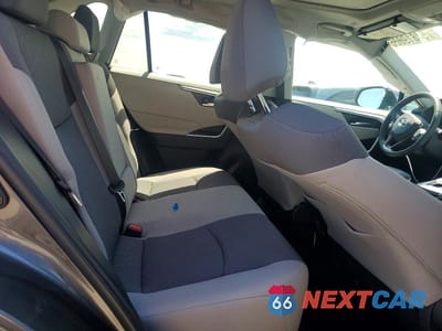 Zdjęcie 11 z 13 samochodu: 2023 TOYOTA RAV4 XLE VIN:2T3P1RFV4PC362438 - miniatura
