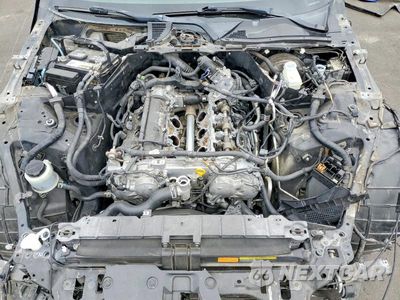 Zdjęcie 11 z 12 samochodu: 2018 NISSAN 370Z BASE VIN:JN1AZ4EH6JM572039 - miniatura