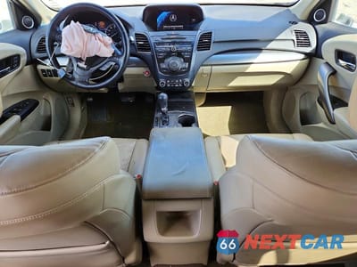 Zdjęcie 8 z 14 samochodu: 2013 ACURA RDX TECHNOLOGY VIN:5J8TB3H56DL003483 - miniatura