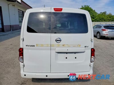 Zdjęcie 6 z 13 samochodu: 2021 NISSAN NV200 DELIVERY VAN VIN:3N6CM0KN1MK705220 - miniatura