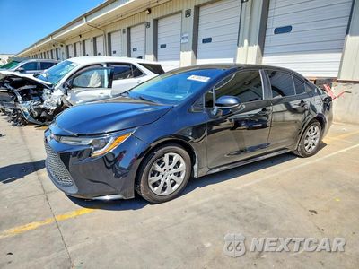 2020 TOYOTA COROLLA 5YFEPRAE9LP139229 - główne zdjęcie licytacji z USA - miniatura