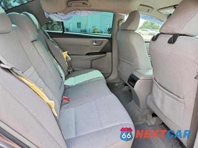 Zdjęcie 10 z 12 samochodu: 2017 TOYOTA CAMRY LE VIN:4T1BF1FK1HU712121 - miniatura