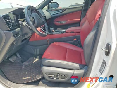 Zdjęcie 7 z 14 samochodu: 2024 LEXUS NX 350H BASE VIN:JTJAKCEZ5R5022497 - miniatura