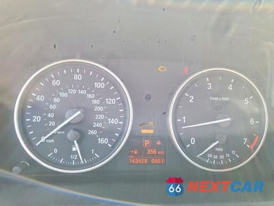 Zdjęcie 9 z 12 samochodu: 2007 BMW X5 4.8I VIN:5UXFE83517LZ38808 - miniatura