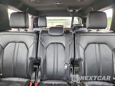 Zdjęcie 10 z 13 samochodu: 2021 FORD EXPEDITION MAX LIMITED VIN:1FMJK2AT2MEA16885 - miniatura