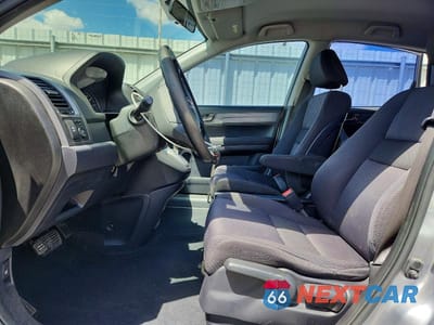Zdjęcie 7 z 13 samochodu: 2007 HONDA CR-V LX VIN:JHLRE48307C076120 - miniatura