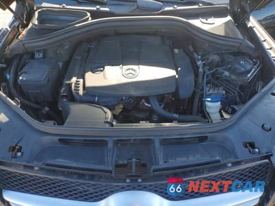 Zdjęcie 11 z 12 samochodu: 2016 MERCEDES-BENZ GLE 350 VIN:4JGDA5JB6GA803651 - miniatura