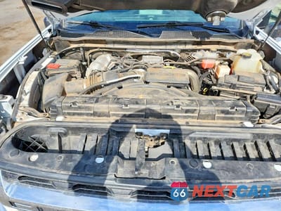 Zdjęcie 11 z 12 samochodu: 2023 CHEVROLET SILVERADO K3500 LT VIN:1GC4YTEY4PF251721 - miniatura