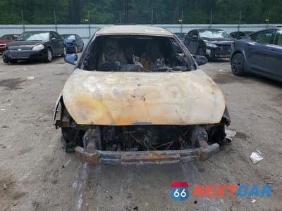 Piąte zdjęcie samochodu w środku: 2018 HYUNDAI SONATA SE VIN:5NPE24AF2JH614238 - miniatura