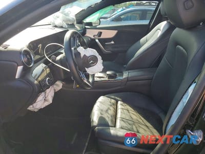 Zdjęcie 7 z 12 samochodu: 2020 MERCEDES-BENZ A 220 4MATIC VIN:W1K3G4FB5LJ209683 - miniatura