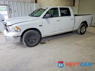 2020 RAM 1500 CLASSIC SLT 1C6RR6TT1LS102574 - główne zdjęcie licytacji z USA - miniatura