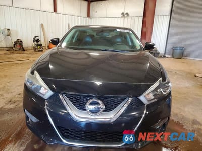Piąte zdjęcie samochodu w środku: 2016 NISSAN MAXIMA 3.5 S VIN:1N4AA6AP0GC375014 - miniatura