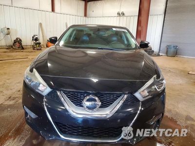 Piąte zdjęcie samochodu w środku: 2016 NISSAN MAXIMA 3.5 S VIN:1N4AA6AP0GC375014 - miniatura