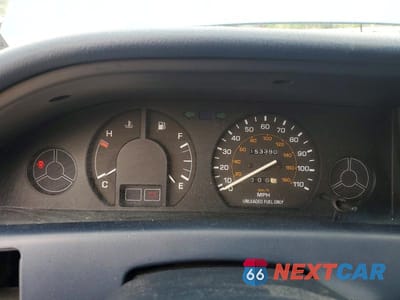 Zdjęcie 9 z 12 samochodu: 1991 TOYOTA COROLLA DLX VIN:JT2AE94K1M3485039 - miniatura