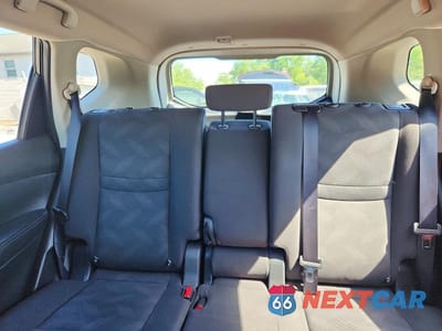 Zdjęcie 10 z 13 samochodu: 2016 NISSAN ROGUE S VIN:KNMAT2MV8GP651486 - miniatura