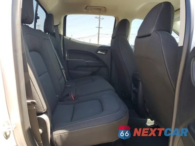 Zdjęcie 10 z 12 samochodu: 2019 CHEVROLET COLORADO LT VIN:1GCGSCEN1K1248172 - miniatura