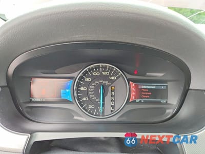 Zdjęcie 9 z 13 samochodu: 2012 FORD EDGE SEL VIN:2FMDK3J90CBA91733 - miniatura