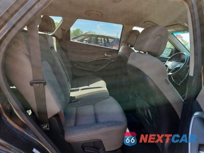 Zdjęcie 11 z 13 samochodu: 2016 HYUNDAI SANTA FE SE VIN:KM8SMDHF4GU143707 - miniatura