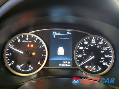Zdjęcie 9 z 12 samochodu: 2019 NISSAN SENTRA S VIN:3N1AB7AP2KY352043 - miniatura