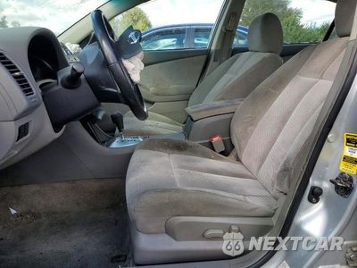 Zdjęcie 7 z 13 samochodu: 2009 NISSAN ALTIMA 2.5 VIN:1N4AL21E09N509741 - miniatura