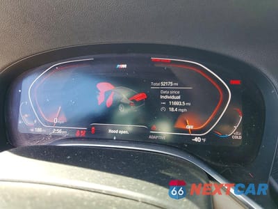 Zdjęcie 9 z 12 samochodu: 2020 BMW 740 I VIN:WBA7T2C08LCD43364 - miniatura