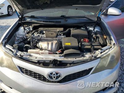 Zdjęcie 11 z 13 samochodu: 2012 TOYOTA CAMRY VIN:4T1BF1FK8CU009981 - miniatura