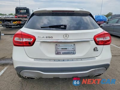 Zdjęcie 6 z 13 samochodu: 2018 MERCEDES-BENZ GLA 250 VIN:WDCTG4EB3JJ479482 - miniatura