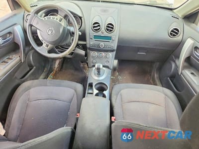 Zdjęcie 8 z 12 samochodu: 2009 NISSAN ROGUE S VIN:JN8AS58T69W323655 - miniatura