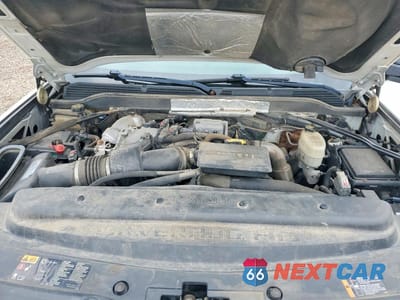 Zdjęcie 11 z 12 samochodu: 2017 CHEVROLET SILVERADO K3500 LTZ VIN:1GC4K0CY8HF185789 - miniatura